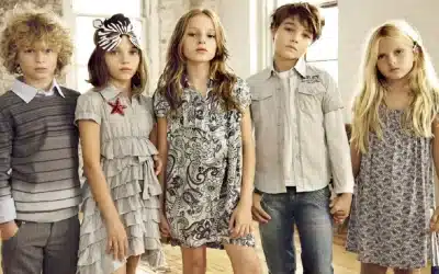 The Future Of Kidswear: 4 Key Innovations From Indian Apparel Manufacturers 